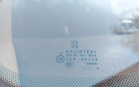 Peugeot 206, 2006 год, 290 000 рублей, 13 фотография