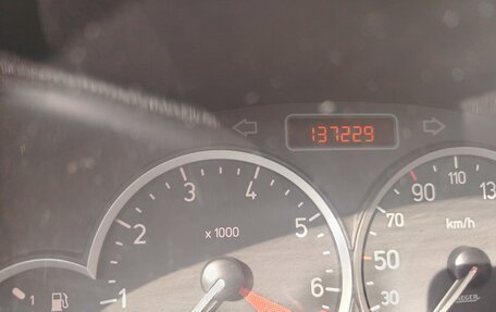 Peugeot 206, 2006 год, 290 000 рублей, 12 фотография