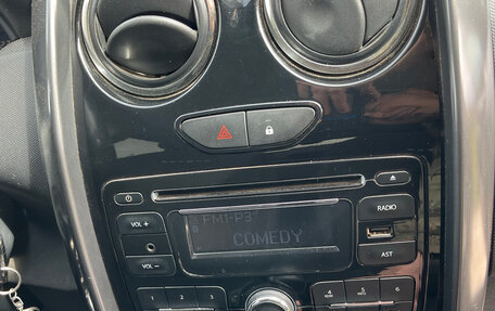 Renault Duster I рестайлинг, 2015 год, 1 050 000 рублей, 18 фотография