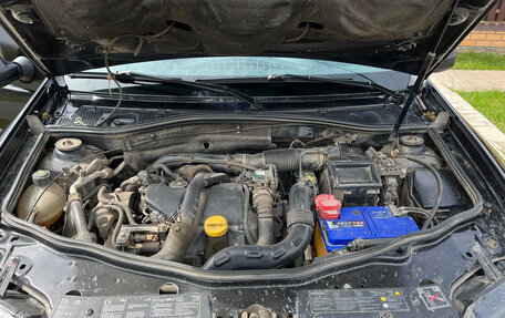 Renault Duster I рестайлинг, 2015 год, 1 050 000 рублей, 12 фотография