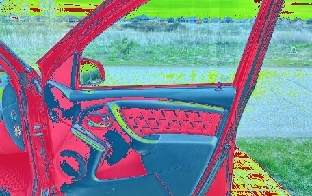 Renault Duster I рестайлинг, 2015 год, 1 050 000 рублей, 14 фотография