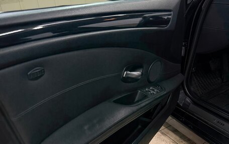 BMW 5 серия, 2009 год, 1 500 000 рублей, 7 фотография