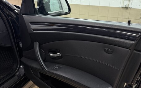 BMW 5 серия, 2009 год, 1 500 000 рублей, 8 фотография