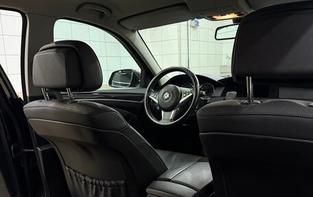 BMW 5 серия, 2009 год, 1 500 000 рублей, 11 фотография