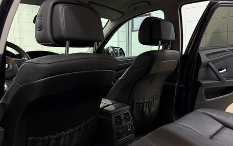 BMW 5 серия, 2009 год, 1 500 000 рублей, 10 фотография