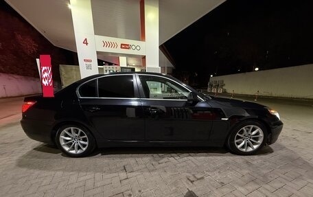 BMW 5 серия, 2009 год, 1 500 000 рублей, 20 фотография
