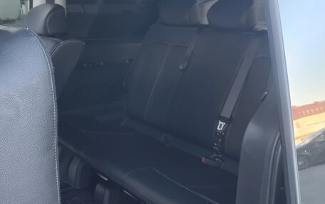 Hyundai Staria, 2021 год, 4 900 000 рублей, 7 фотография