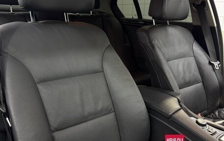 BMW 5 серия, 2009 год, 1 500 000 рублей, 4 фотография