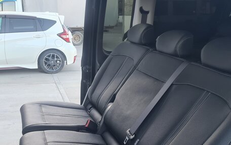 Hyundai Staria, 2021 год, 4 900 000 рублей, 8 фотография