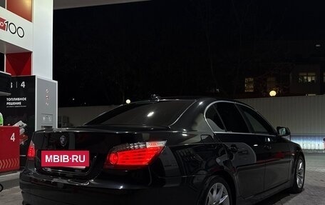 BMW 5 серия, 2009 год, 1 500 000 рублей, 18 фотография