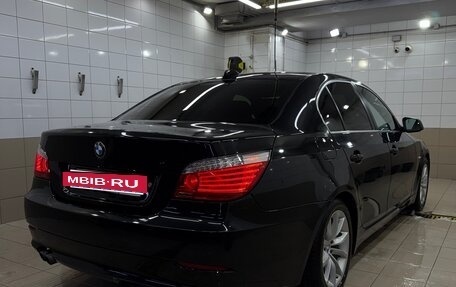 BMW 5 серия, 2009 год, 1 500 000 рублей, 13 фотография
