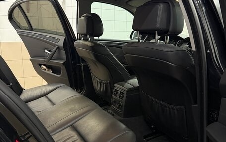 BMW 5 серия, 2009 год, 1 500 000 рублей, 12 фотография