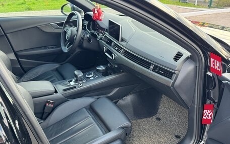 Audi A4, 2019 год, 3 450 000 рублей, 17 фотография