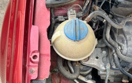 Volkswagen Polo VI (EU Market), 2016 год, 970 000 рублей, 11 фотография