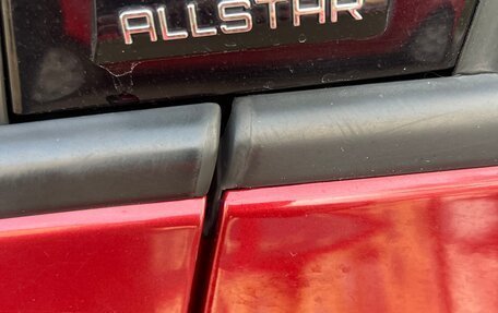 Volkswagen Polo VI (EU Market), 2016 год, 970 000 рублей, 13 фотография