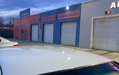 Nissan Sunny B15, 2001 год, 240 000 рублей, 5 фотография