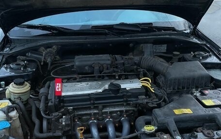 Hyundai Accent II, 2009 год, 330 000 рублей, 8 фотография