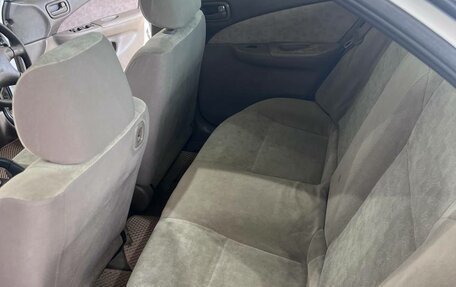 Nissan Sunny B15, 2001 год, 240 000 рублей, 9 фотография