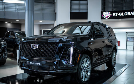 Cadillac Escalade V, 2025 год, 21 179 238 рублей, 3 фотография