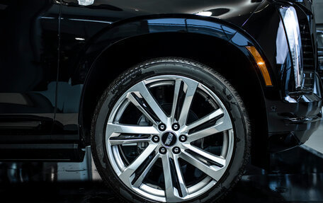 Cadillac Escalade V, 2025 год, 21 179 238 рублей, 4 фотография