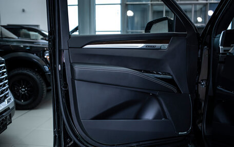 Cadillac Escalade V, 2025 год, 21 179 238 рублей, 9 фотография