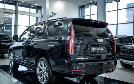 Cadillac Escalade V, 2025 год, 21 179 238 рублей, 8 фотография