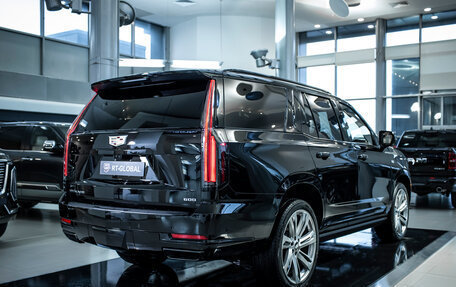 Cadillac Escalade V, 2025 год, 21 179 238 рублей, 7 фотография