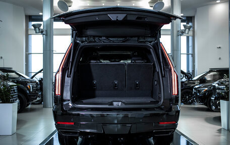 Cadillac Escalade V, 2025 год, 21 179 238 рублей, 6 фотография