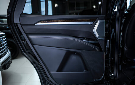 Cadillac Escalade V, 2025 год, 21 179 238 рублей, 14 фотография