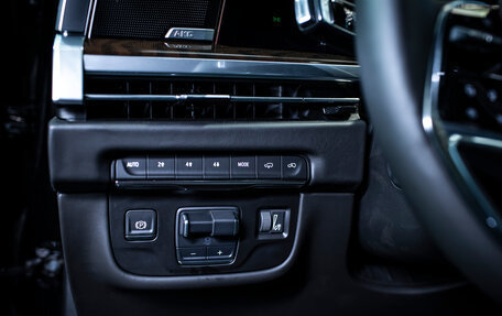 Cadillac Escalade V, 2025 год, 21 179 238 рублей, 10 фотография