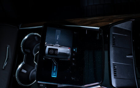 Cadillac Escalade V, 2025 год, 21 179 238 рублей, 15 фотография