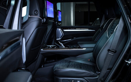 Cadillac Escalade V, 2025 год, 21 179 238 рублей, 17 фотография