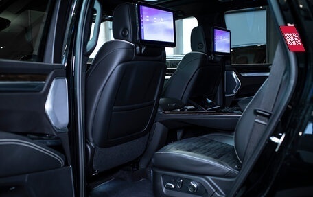 Cadillac Escalade V, 2025 год, 21 179 238 рублей, 16 фотография