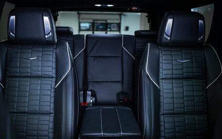 Cadillac Escalade V, 2025 год, 21 179 238 рублей, 26 фотография