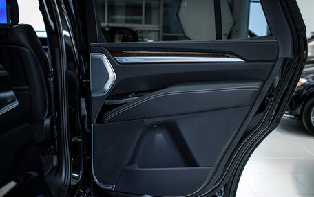 Cadillac Escalade V, 2025 год, 21 179 238 рублей, 19 фотография