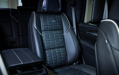 Cadillac Escalade V, 2025 год, 21 179 238 рублей, 27 фотография