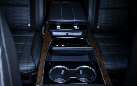 Cadillac Escalade V, 2025 год, 21 179 238 рублей, 28 фотография