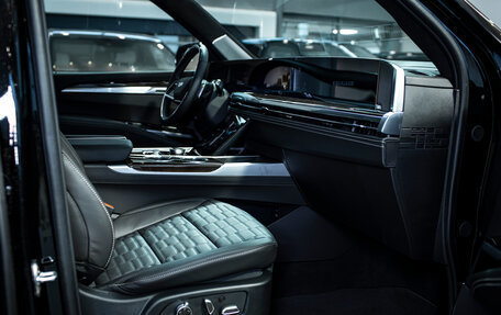 Cadillac Escalade V, 2025 год, 21 179 238 рублей, 23 фотография