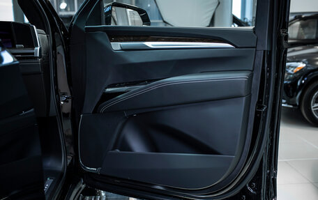 Cadillac Escalade V, 2025 год, 21 179 238 рублей, 22 фотография