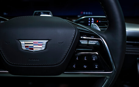 Cadillac Escalade V, 2025 год, 21 179 238 рублей, 37 фотография