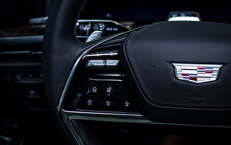 Cadillac Escalade V, 2025 год, 21 179 238 рублей, 38 фотография