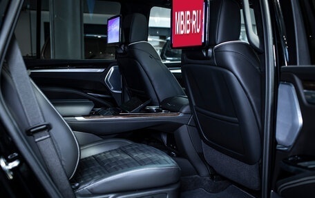 Cadillac Escalade V, 2025 год, 21 179 238 рублей, 20 фотография