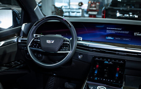 Cadillac Escalade V, 2025 год, 21 179 238 рублей, 32 фотография