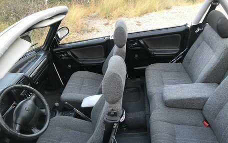 ГАЗ 3102 «Волга», 2001 год, 860 000 рублей, 3 фотография