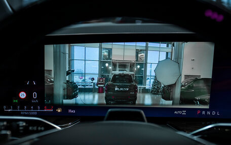 Cadillac Escalade V, 2025 год, 21 179 238 рублей, 40 фотография