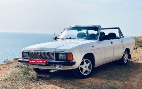 ГАЗ 3102 «Волга», 2001 год, 860 000 рублей, 5 фотография