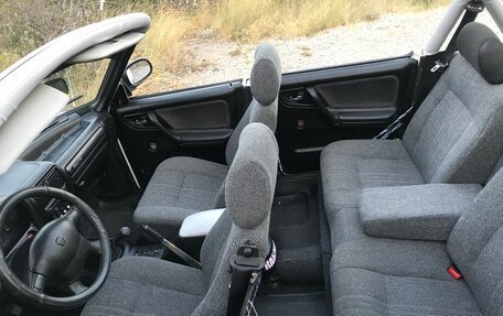 ГАЗ 3102 «Волга», 2001 год, 860 000 рублей, 12 фотография