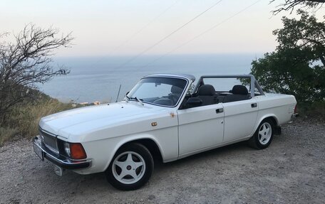 ГАЗ 3102 «Волга», 2001 год, 860 000 рублей, 13 фотография