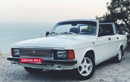 ГАЗ 3102 «Волга», 2001 год, 860 000 рублей, 2 фотография