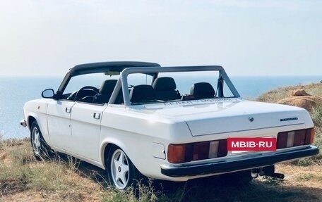 ГАЗ 3102 «Волга», 2001 год, 860 000 рублей, 7 фотография